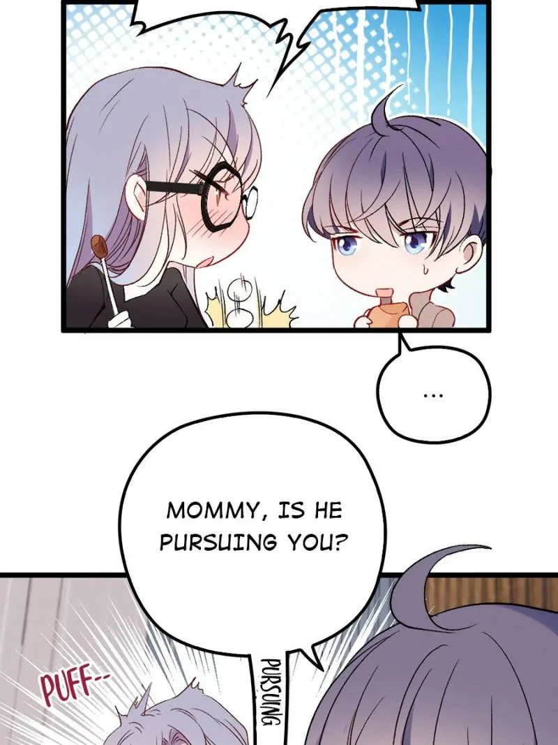 The Duke’s Hidden Baby: BOGO! Chapter 13 page 5