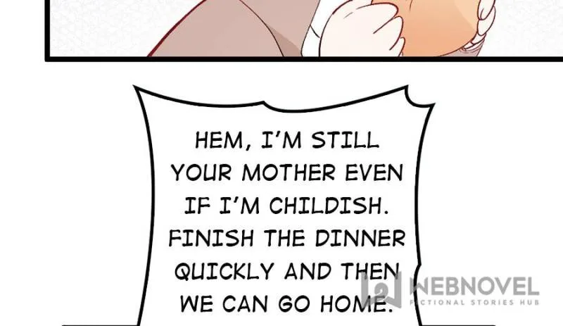 The Duke’s Hidden Baby: BOGO! Chapter 13 page 4