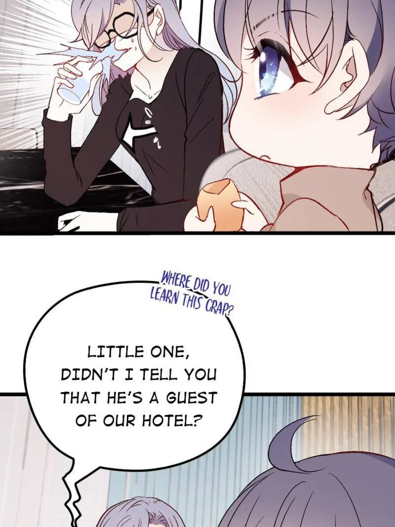 The Duke’s Hidden Baby: BOGO! Chapter 13 page 6