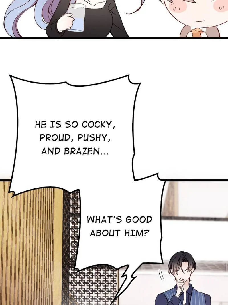 The Duke’s Hidden Baby: BOGO! Chapter 13 page 12