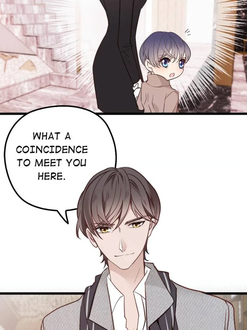 The Duke’s Hidden Baby: BOGO! Chapter 13 page 23