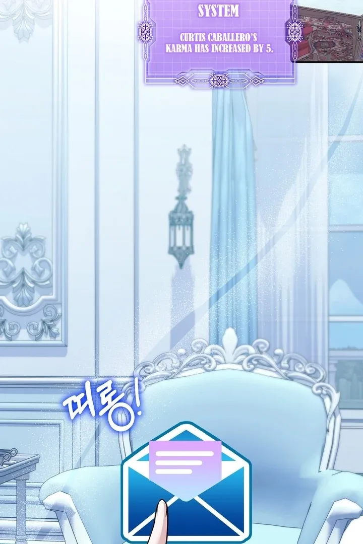 The Fake Saint of a Reverse Harem Game Chapter 11 page 4