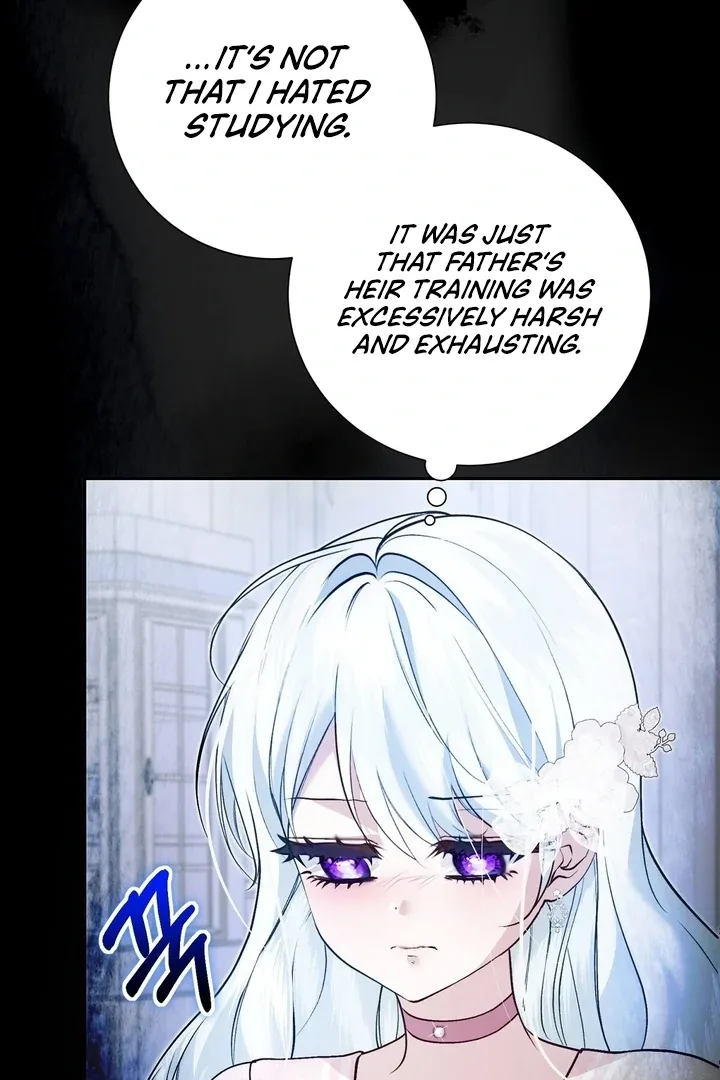 The Fake Saint of a Reverse Harem Game Chapter 11 page 9