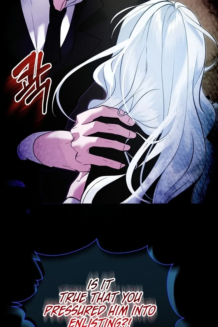 The Fake Saint of a Reverse Harem Game Chapter 11 page 25
