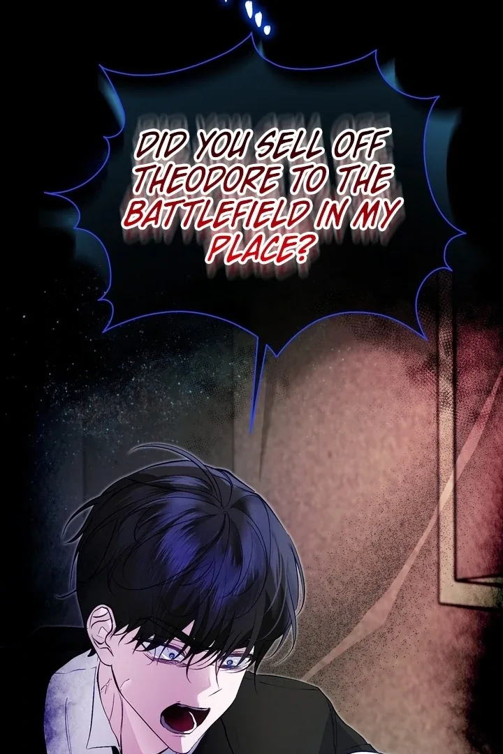 The Fake Saint of a Reverse Harem Game Chapter 11 page 24