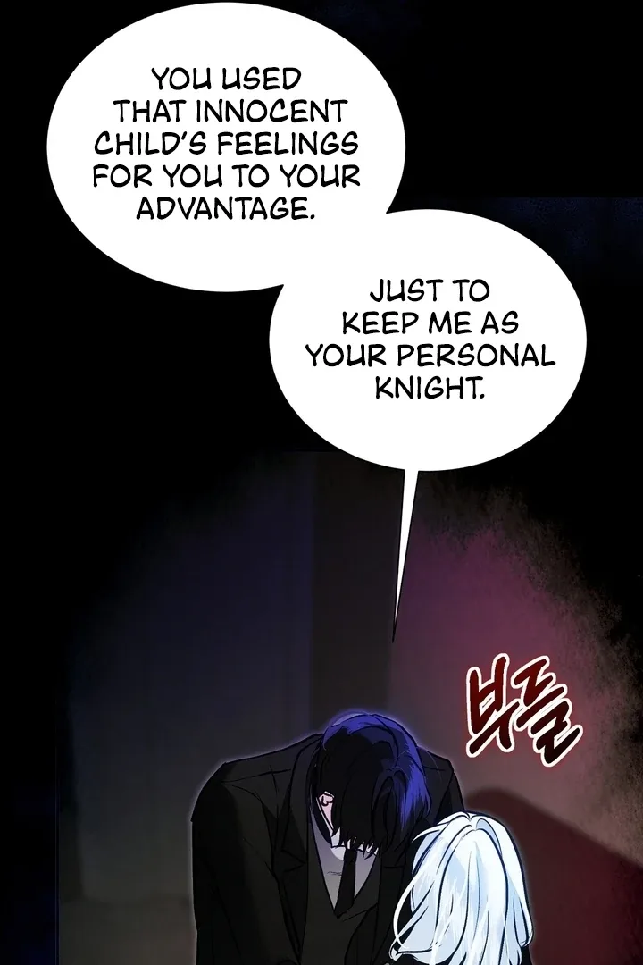 The Fake Saint of a Reverse Harem Game Chapter 11 page 30