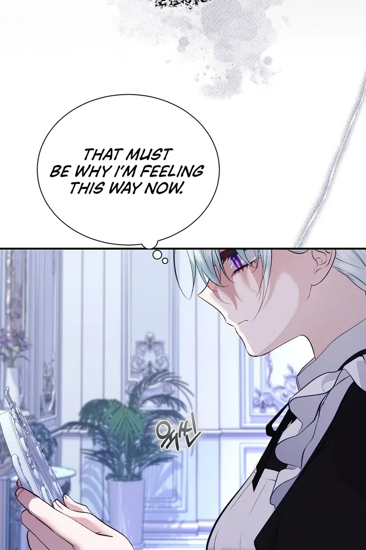 The Fake Saint of a Reverse Harem Game Chapter 11 page 39