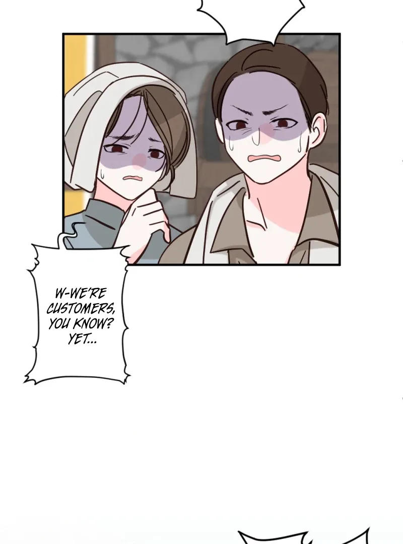 The Duke’s Daughter Will Not Forgive Anymore Chapter 13 page 8
