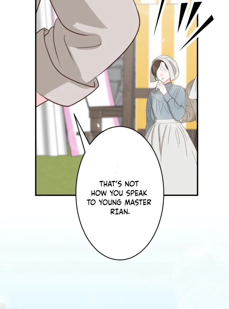The Duke’s Daughter Will Not Forgive Anymore Chapter 13 page 5