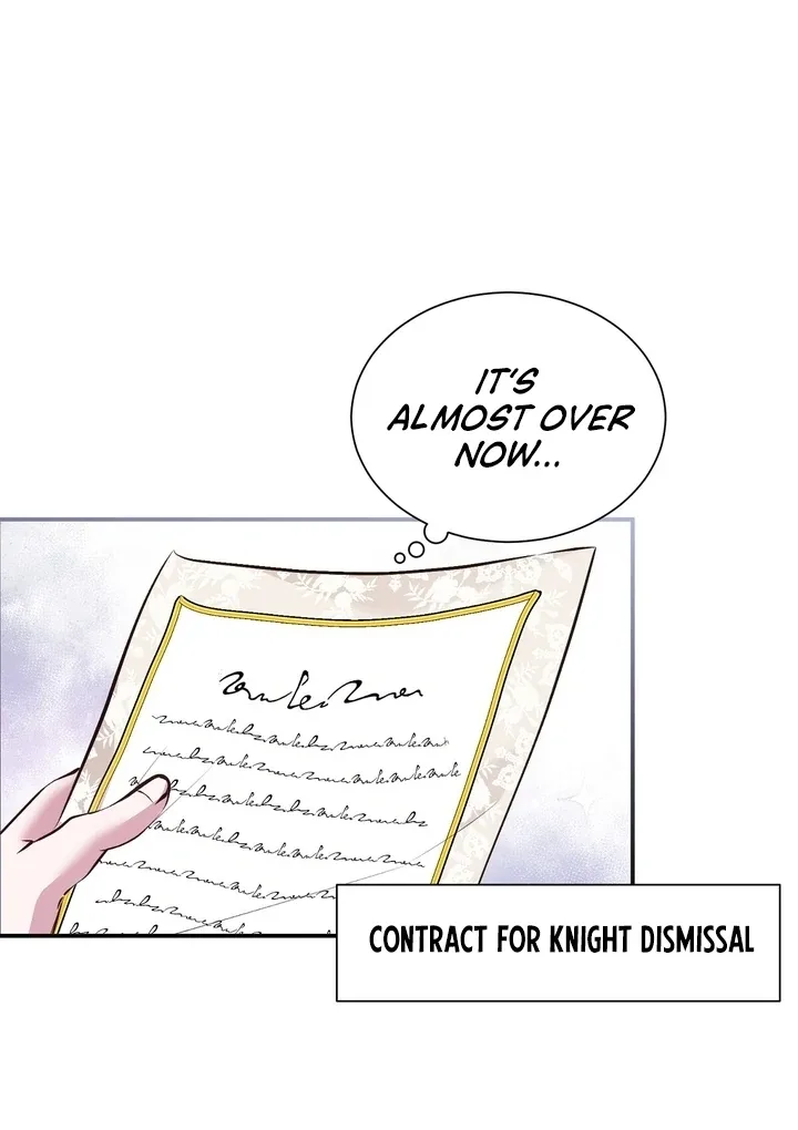 The Fake Saint of a Reverse Harem Game Chapter 11 page 42