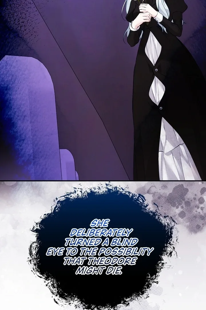 The Fake Saint of a Reverse Harem Game Chapter 11 page 38