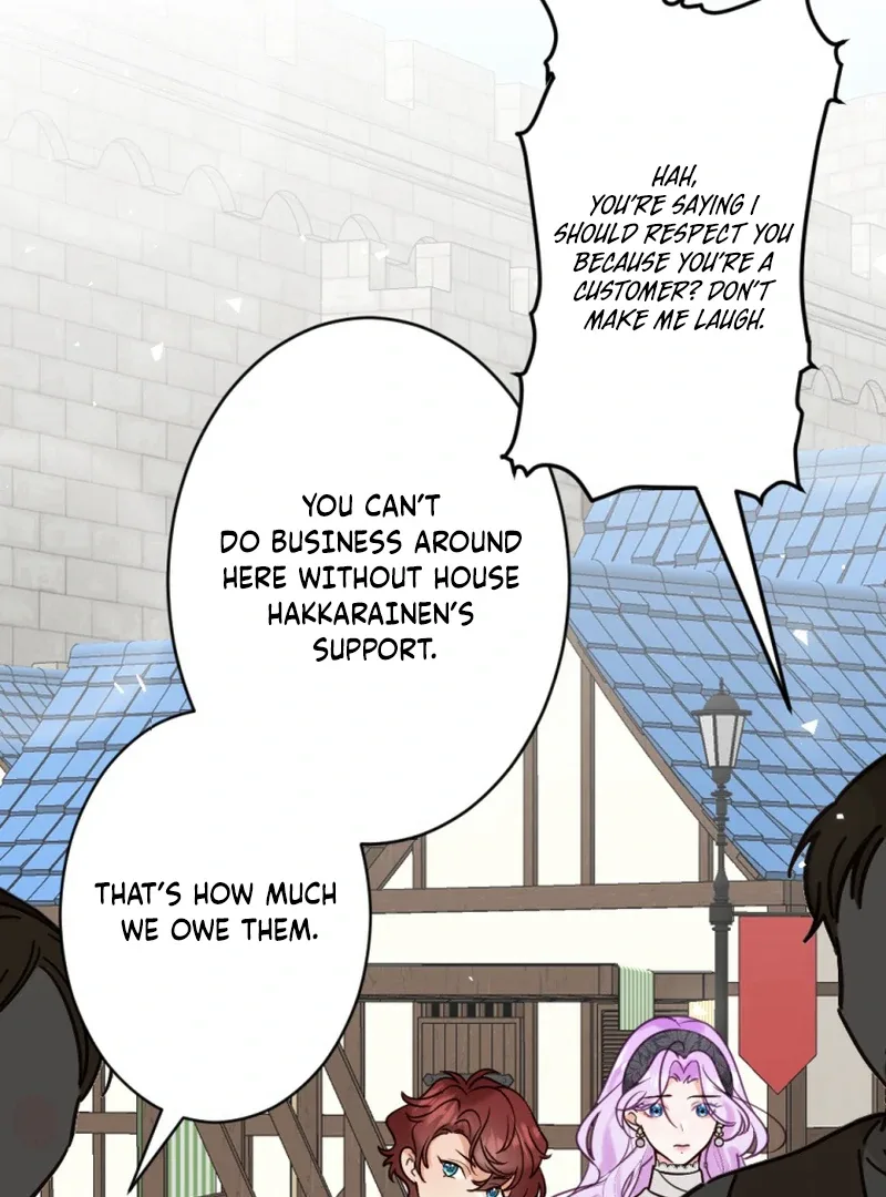 The Duke’s Daughter Will Not Forgive Anymore Chapter 13 page 9
