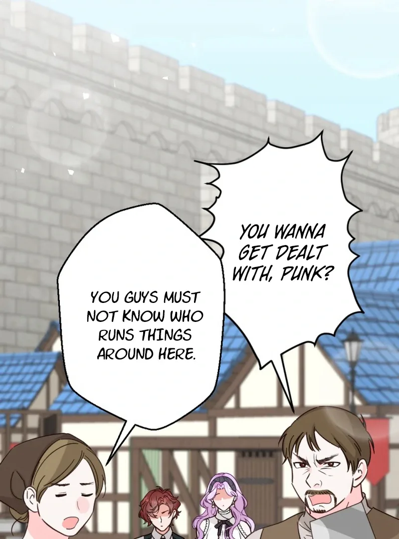The Duke’s Daughter Will Not Forgive Anymore Chapter 13 page 6