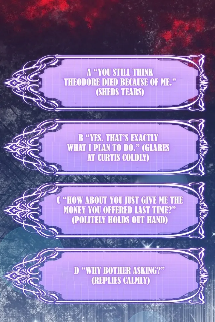 The Fake Saint of a Reverse Harem Game Chapter 11 page 53
