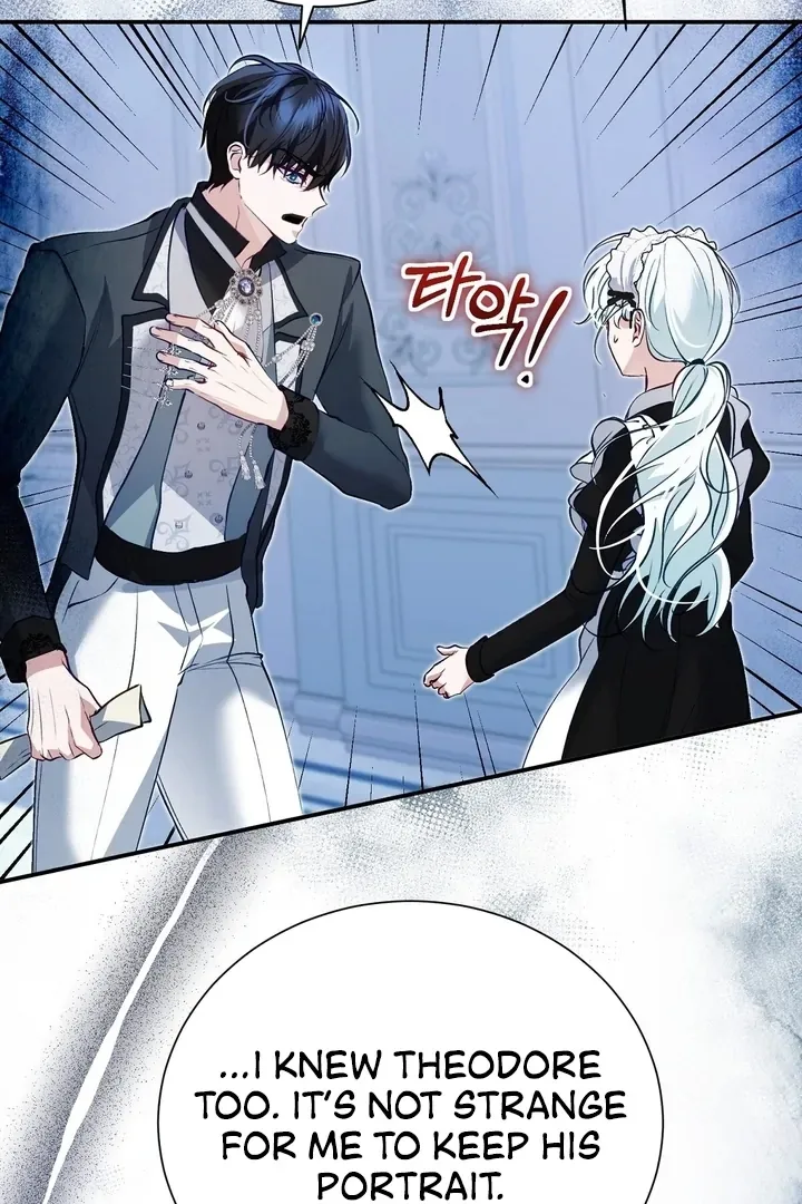 The Fake Saint of a Reverse Harem Game Chapter 11 page 48
