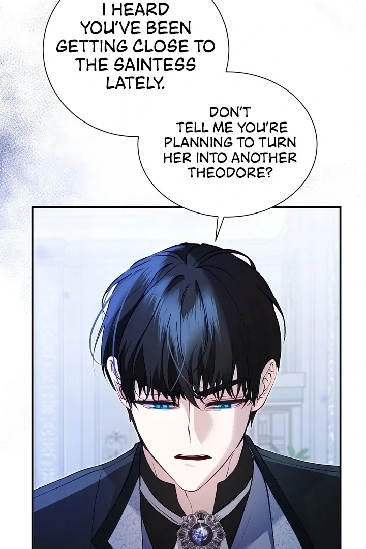 The Fake Saint of a Reverse Harem Game Chapter 11 page 50