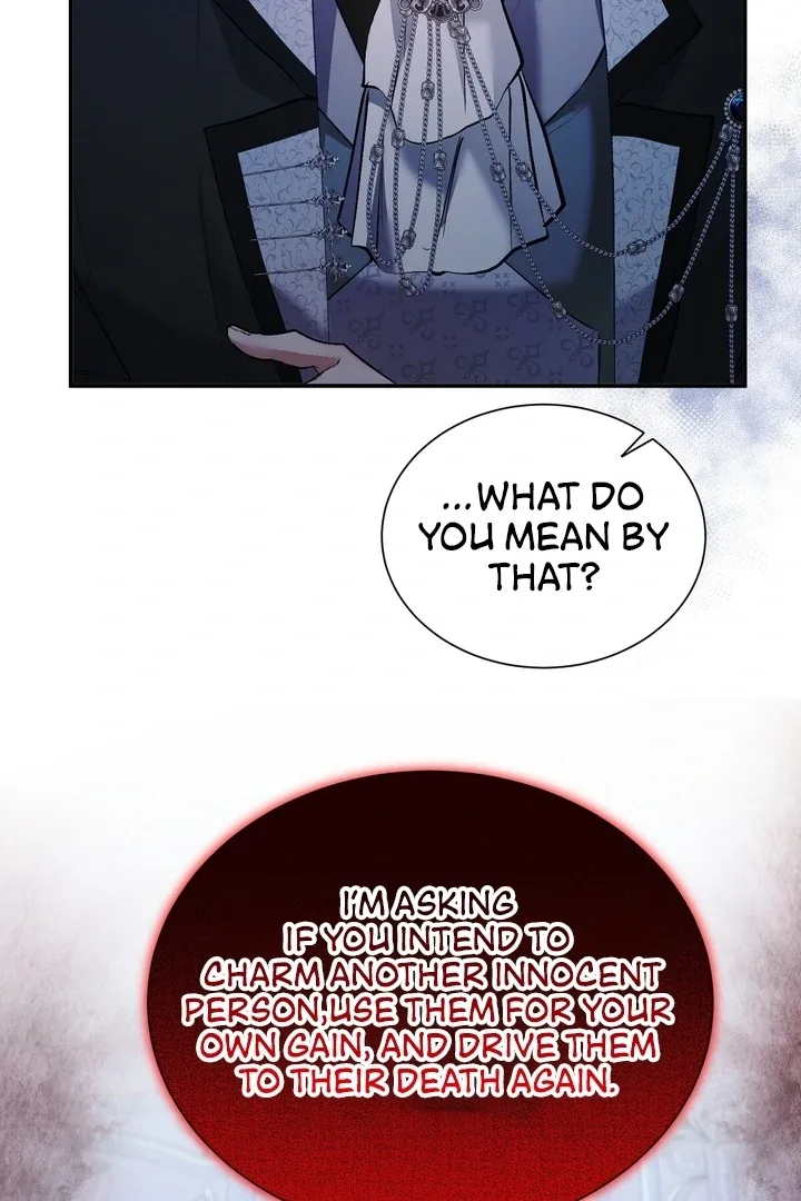 The Fake Saint of a Reverse Harem Game Chapter 11 page 51