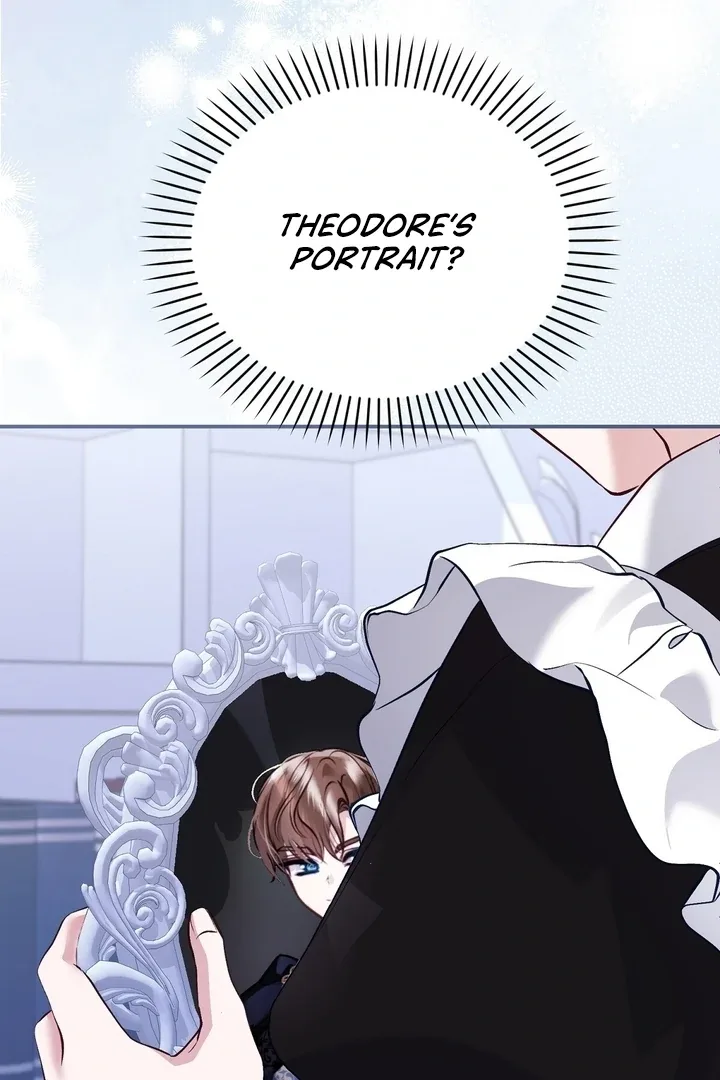 The Fake Saint of a Reverse Harem Game Chapter 11 page 44