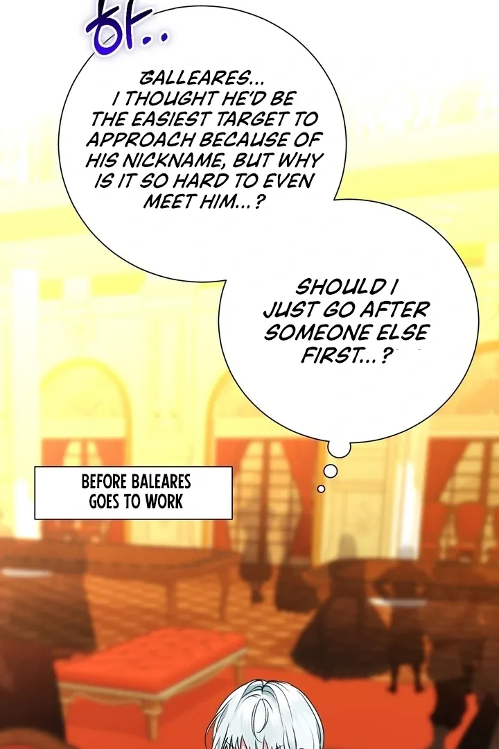 The Fake Saint of a Reverse Harem Game Chapter 11 page 63