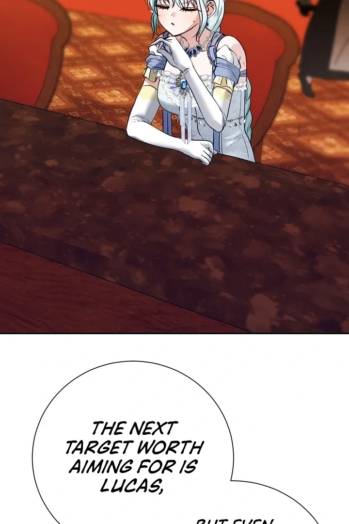 The Fake Saint of a Reverse Harem Game Chapter 11 page 64
