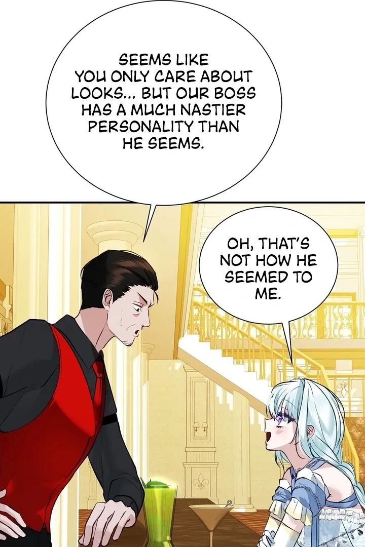 The Fake Saint of a Reverse Harem Game Chapter 11 page 72