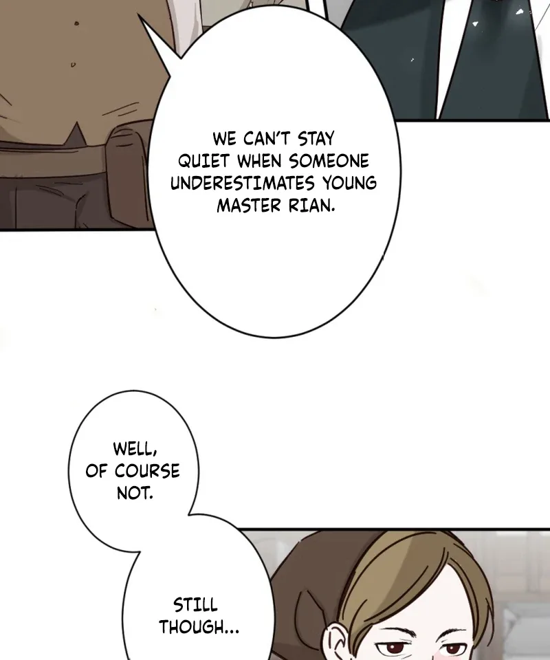 The Duke’s Daughter Will Not Forgive Anymore Chapter 13 page 28