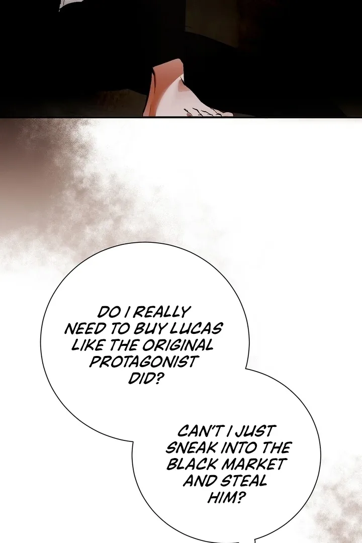 The Fake Saint of a Reverse Harem Game Chapter 11 page 68