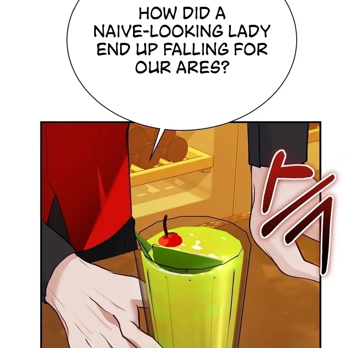 The Fake Saint of a Reverse Harem Game Chapter 11 page 70