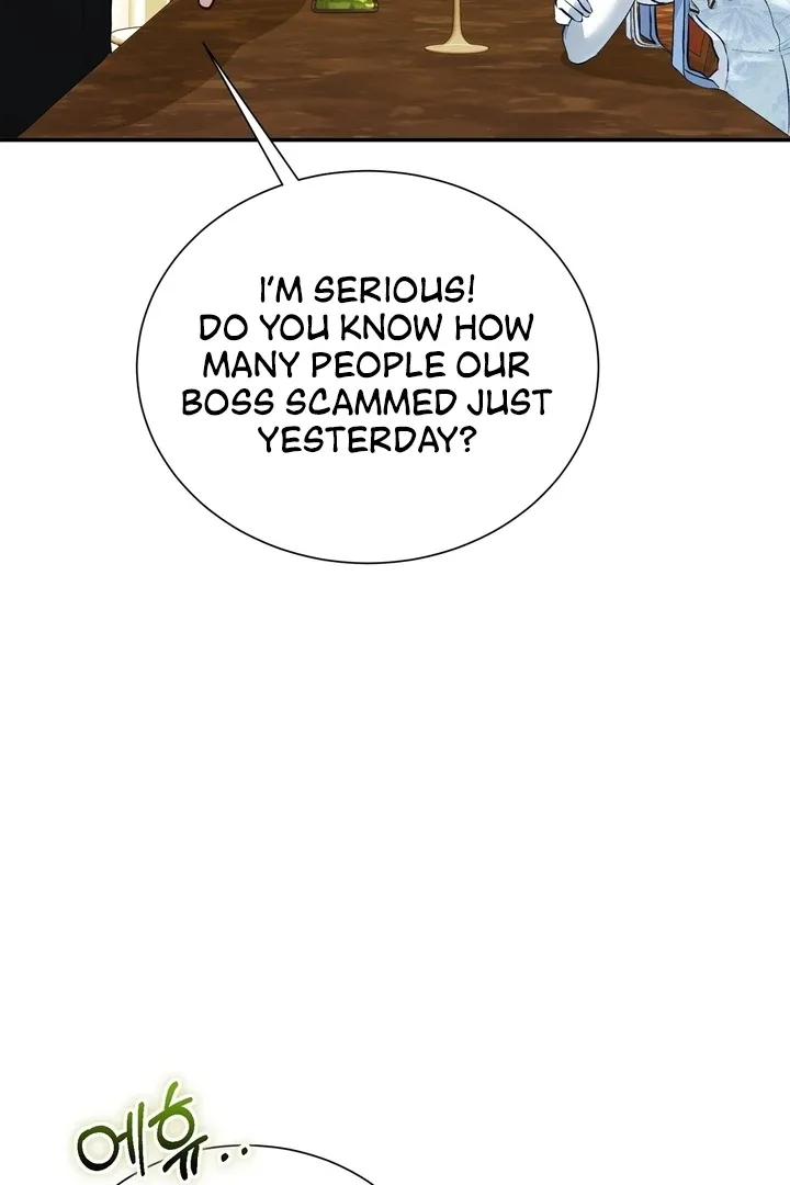 The Fake Saint of a Reverse Harem Game Chapter 11 page 73
