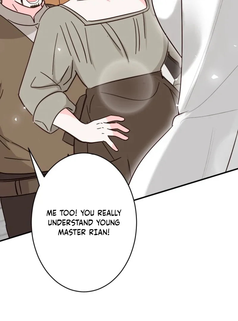 The Duke’s Daughter Will Not Forgive Anymore Chapter 13 page 32