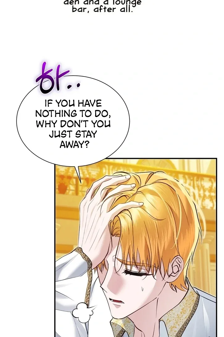 The Fake Saint of a Reverse Harem Game Chapter 11 page 80