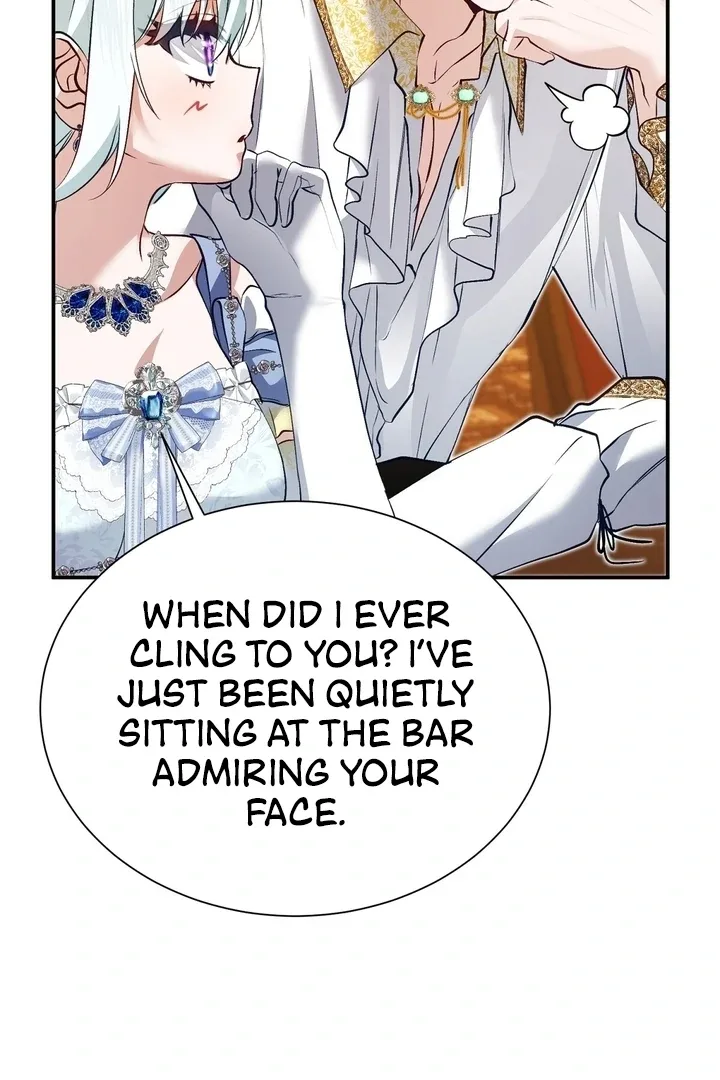 The Fake Saint of a Reverse Harem Game Chapter 11 page 88