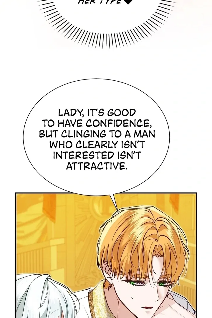 The Fake Saint of a Reverse Harem Game Chapter 11 page 87