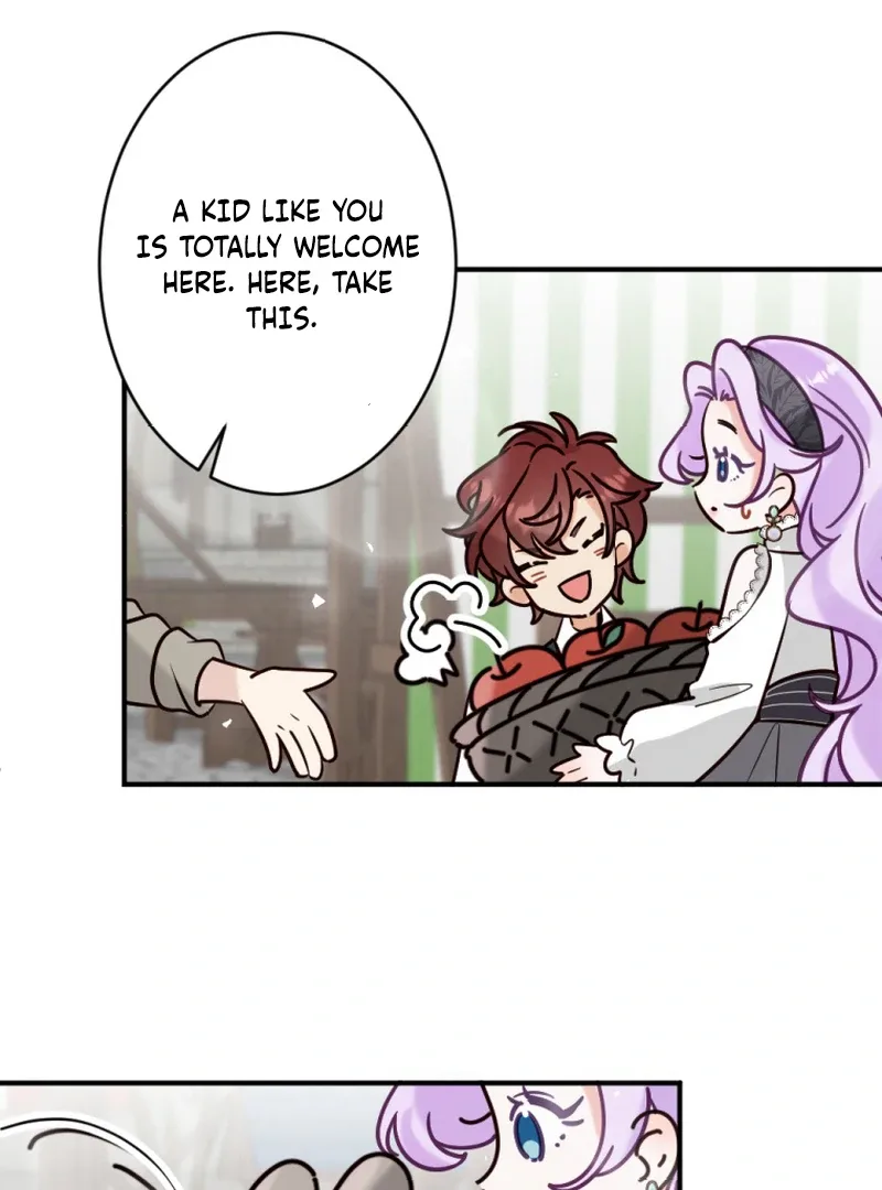 The Duke’s Daughter Will Not Forgive Anymore Chapter 13 page 33