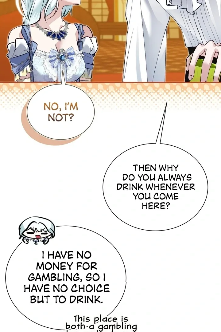 The Fake Saint of a Reverse Harem Game Chapter 11 page 79