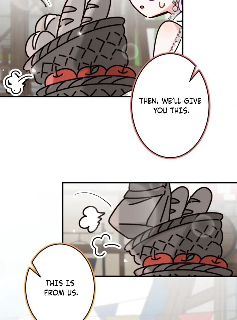 The Duke’s Daughter Will Not Forgive Anymore Chapter 13 page 34