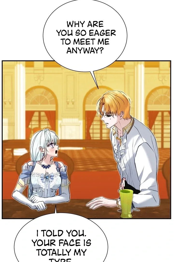 The Fake Saint of a Reverse Harem Game Chapter 11 page 82