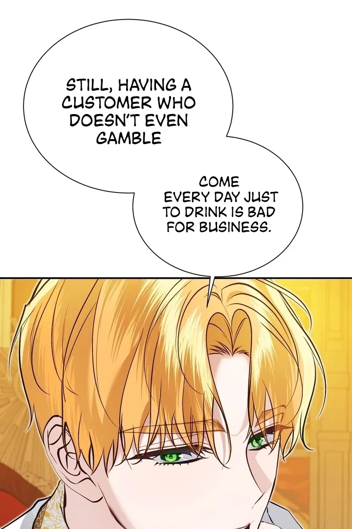 The Fake Saint of a Reverse Harem Game Chapter 11 page 89