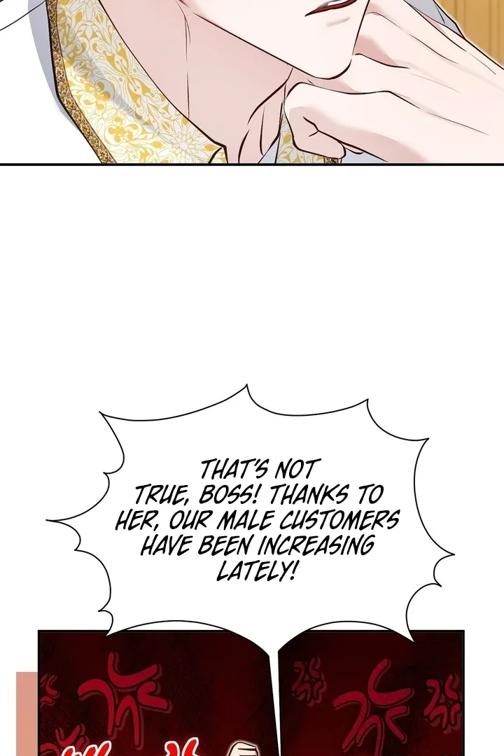 The Fake Saint of a Reverse Harem Game Chapter 11 page 90