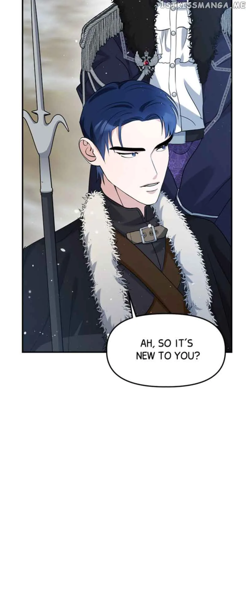 The Fake Duchess In Distresss Chapter 13 page 5