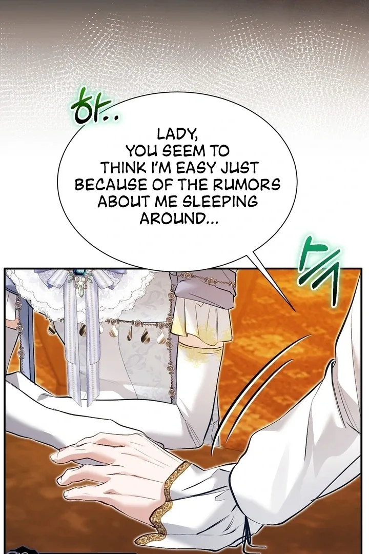 The Fake Saint of a Reverse Harem Game Chapter 11 page 93