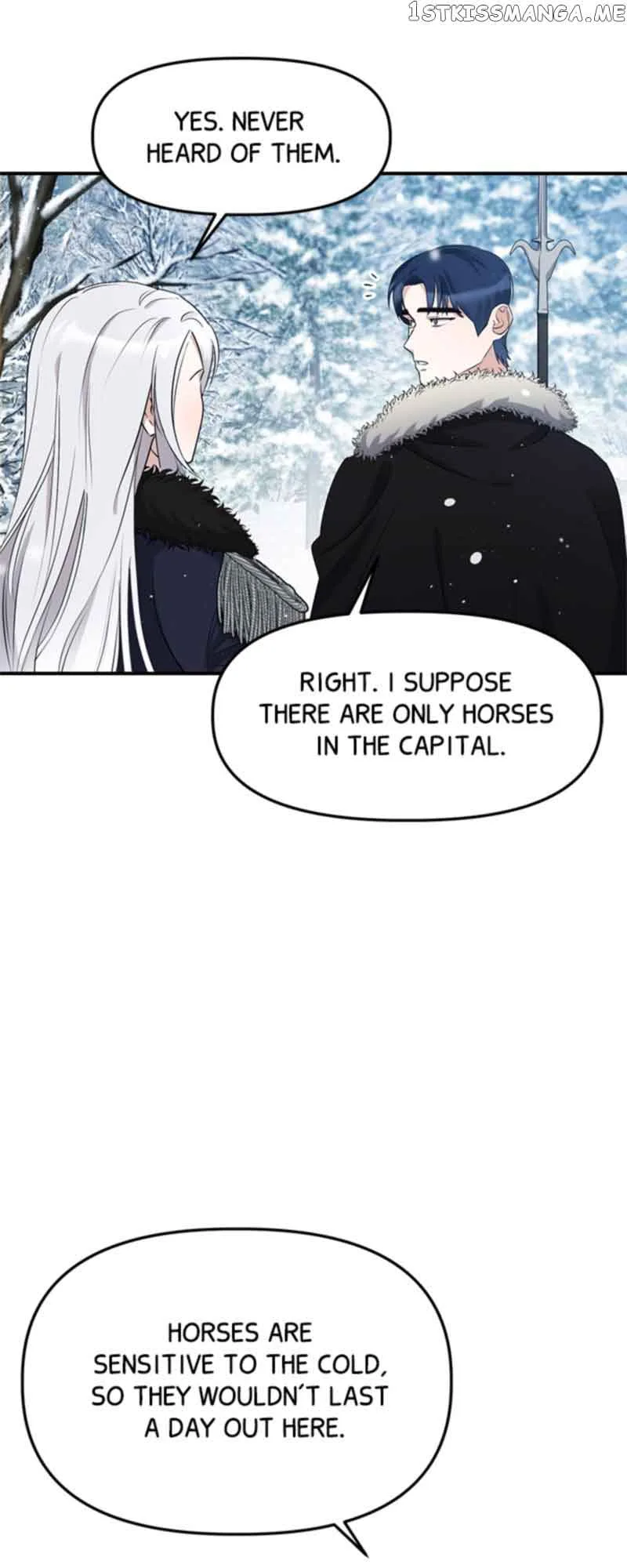 The Fake Duchess In Distresss Chapter 13 page 6