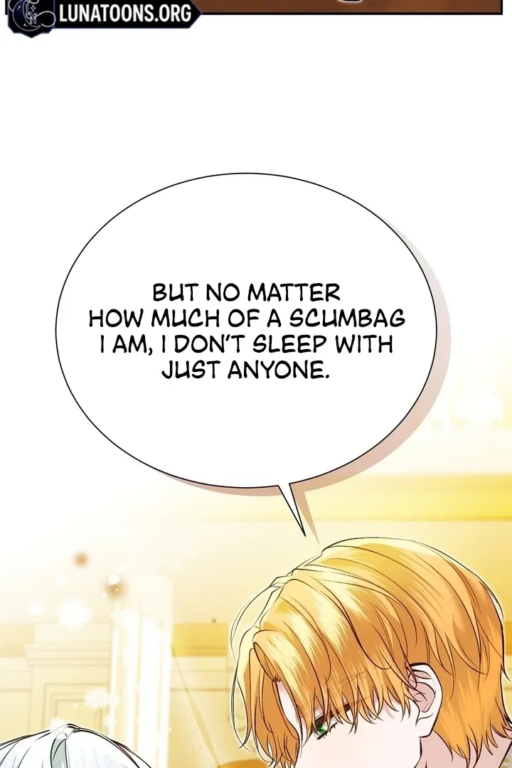 The Fake Saint of a Reverse Harem Game Chapter 11 page 94