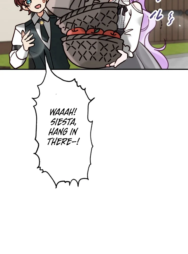 The Duke’s Daughter Will Not Forgive Anymore Chapter 13 page 39