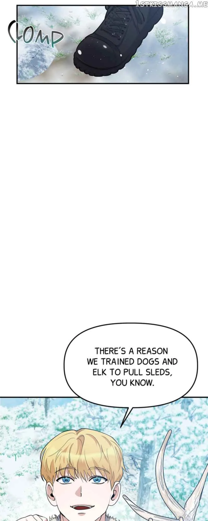 The Fake Duchess In Distresss Chapter 13 page 7