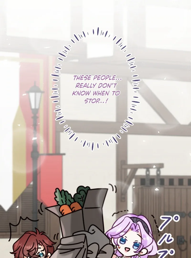 The Duke’s Daughter Will Not Forgive Anymore Chapter 13 page 38