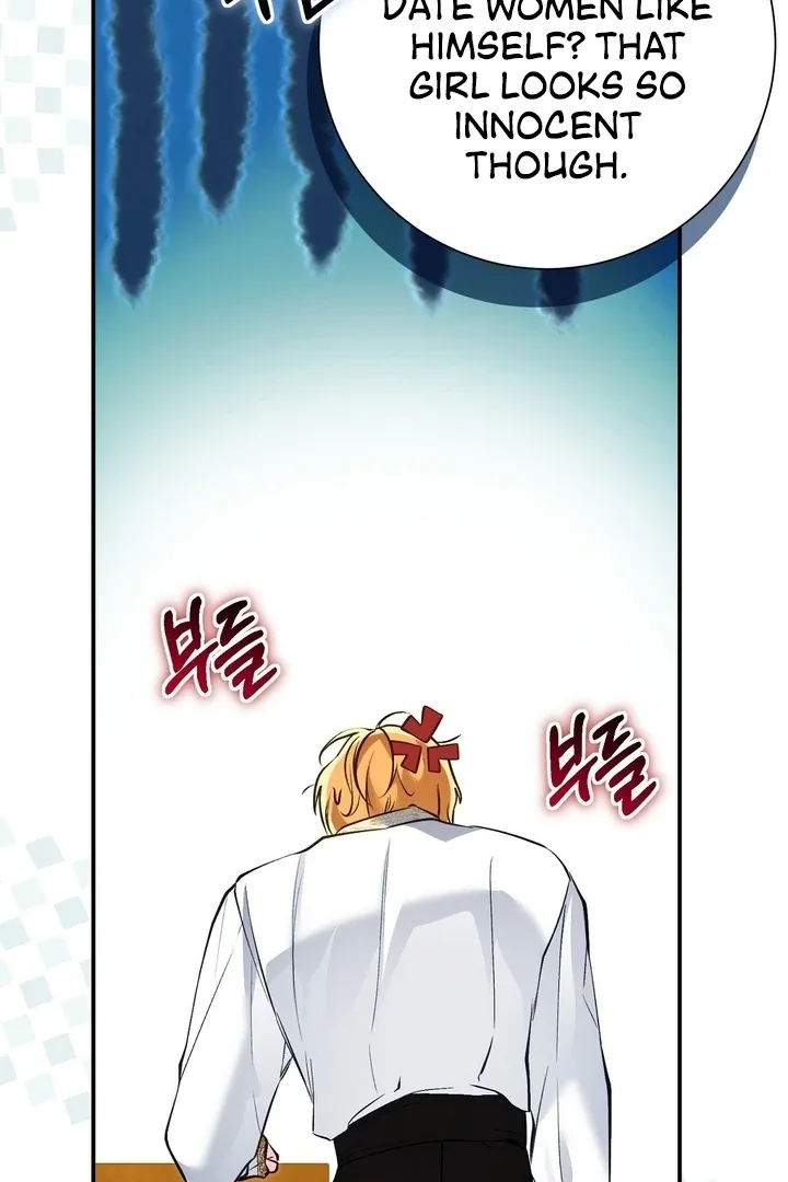 The Fake Saint of a Reverse Harem Game Chapter 11 page 102