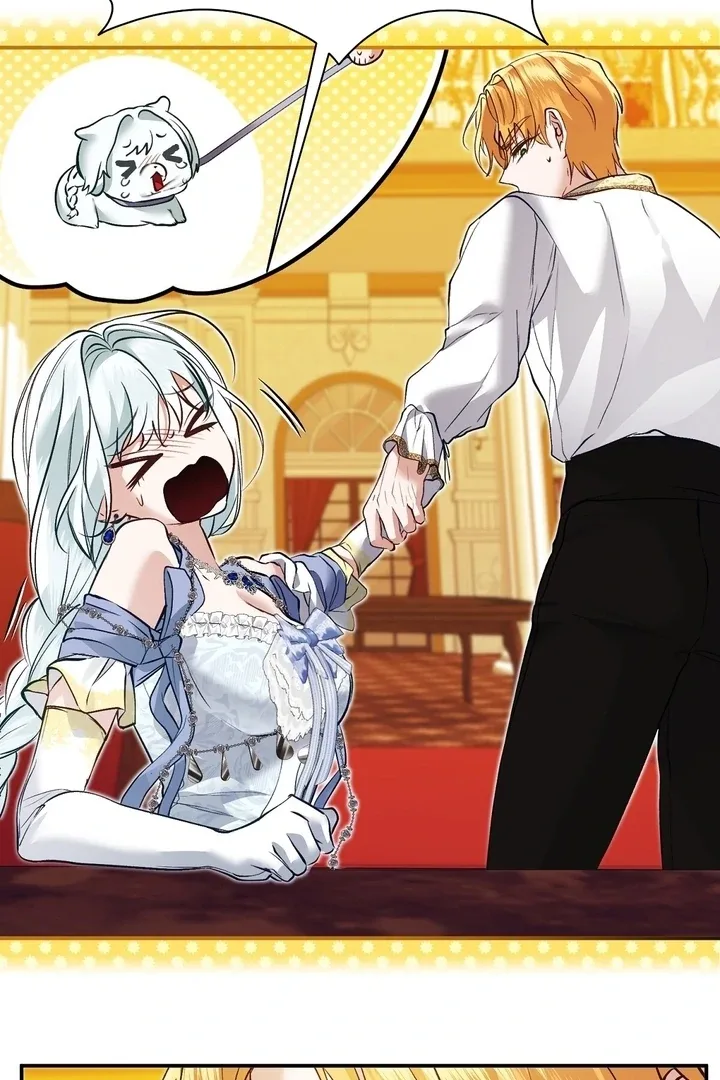 The Fake Saint of a Reverse Harem Game Chapter 11 page 105