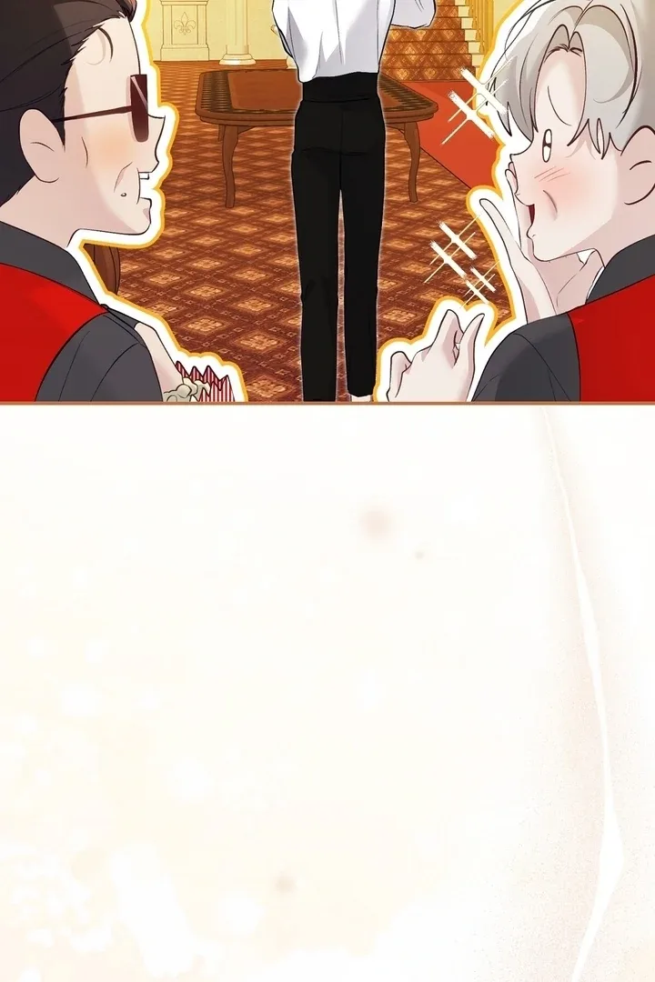 The Fake Saint of a Reverse Harem Game Chapter 11 page 109