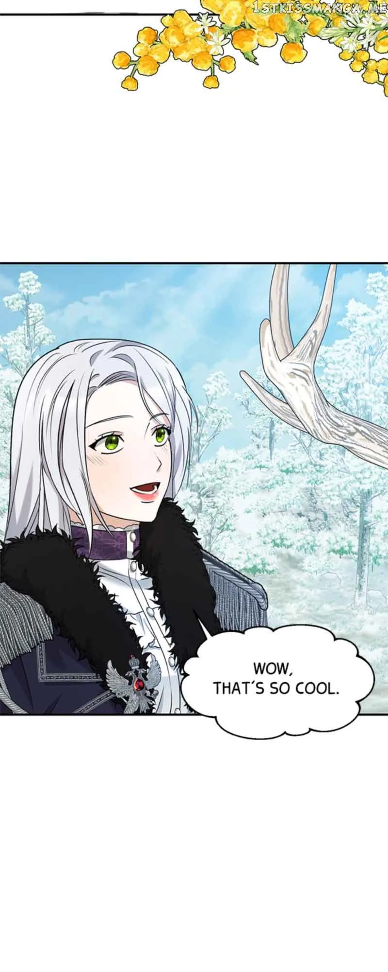 The Fake Duchess In Distresss Chapter 13 page 10